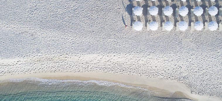 Hotel Spiagge San Pietro Resort Cagliari: Foto 