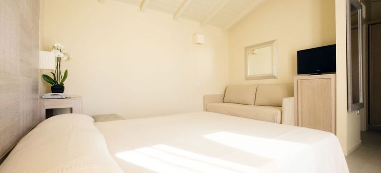 Hotel Spiagge San Pietro Resort Cagliari: Foto 
