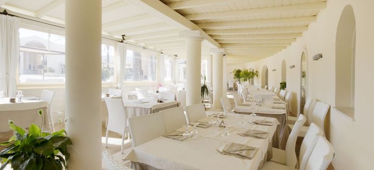 Hotel Spiagge San Pietro Resort Cagliari: Foto 