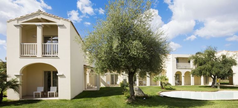 Hotel Spiagge San Pietro Resort Cagliari: Foto 