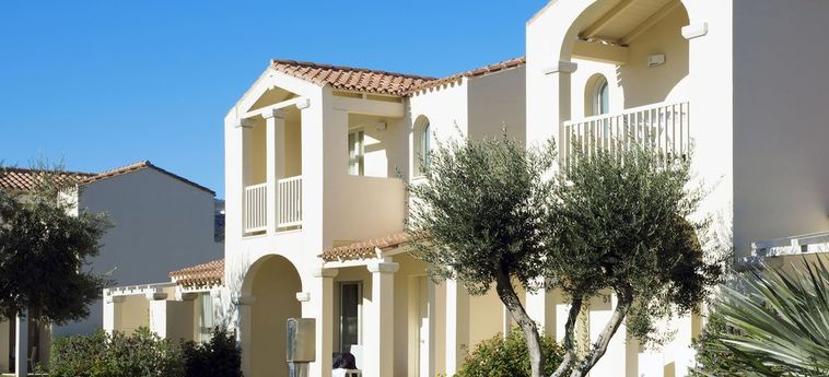Hotel Spiagge San Pietro Resort Cagliari: Foto 