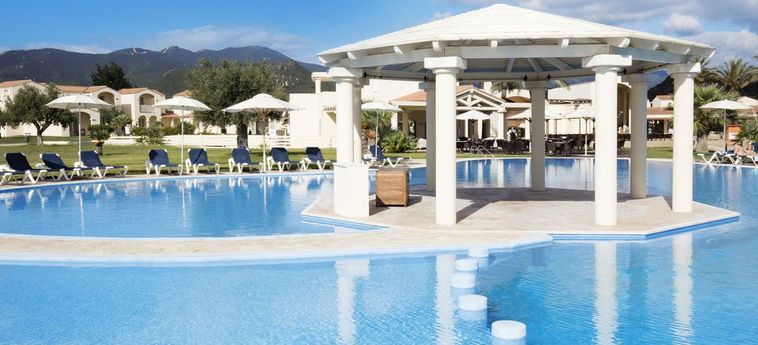 Hotel Spiagge San Pietro Resort Cagliari: Foto 