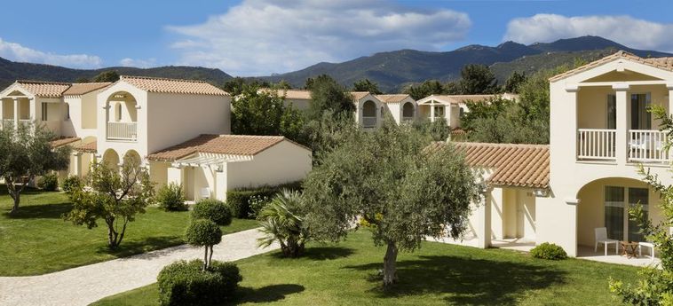 Hotel Spiagge San Pietro Resort Cagliari: Foto 