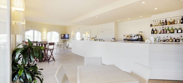 Hotel Spiagge San Pietro Resort Cagliari: Foto 