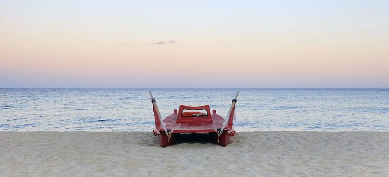 Hotel Spiagge San Pietro Resort Cagliari: Foto 