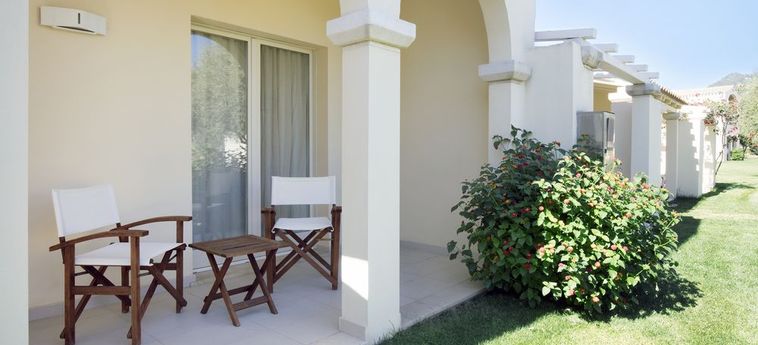 Hotel Spiagge San Pietro Resort Cagliari: Foto 
