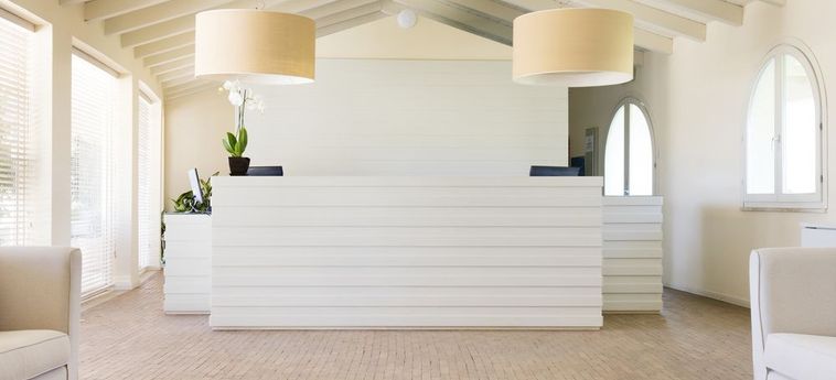 Hotel Spiagge San Pietro Resort Cagliari: Foto 