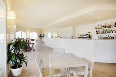 Hotel Spiagge San Pietro Resort Cagliari: Photo 