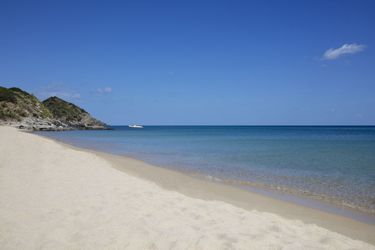 Hotel Spiagge San Pietro Resort Cagliari: Photo 