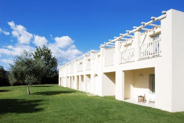 Hotel Spiagge San Pietro Resort Cagliari: Photo 