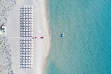 Hotel Spiagge San Pietro Resort Cagliari: Photo 