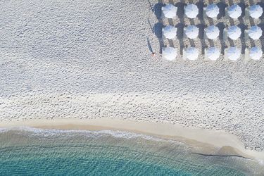 Hotel Spiagge San Pietro Resort Cagliari: Photo 