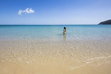 Hotel Spiagge San Pietro Resort Cagliari: Photo 
