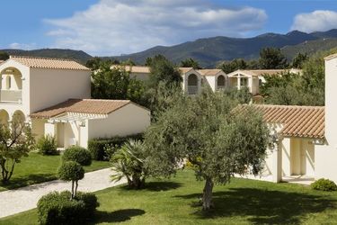 Hotel Spiagge San Pietro Resort Cagliari: Photo 