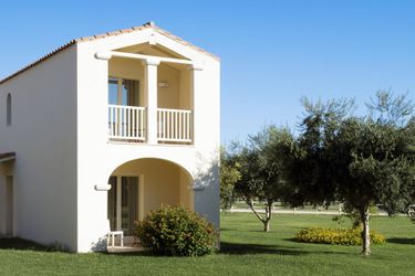 Hotel Spiagge San Pietro Resort Cagliari: Photo 