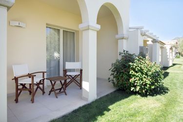 Hotel Spiagge San Pietro Resort Cagliari: Photo 
