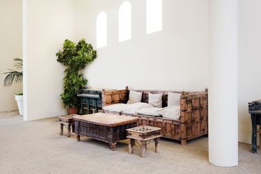 Hotel Spiagge San Pietro Resort Cagliari: Photo 
