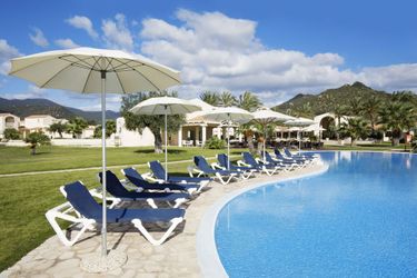Hotel Spiagge San Pietro Resort Cagliari: Photo 