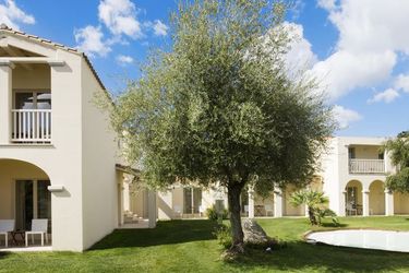 Hotel Spiagge San Pietro Resort Cagliari: Photo 