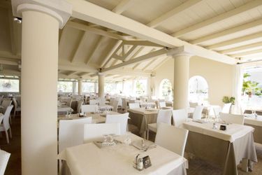 Hotel Spiagge San Pietro Resort Cagliari: Photo 