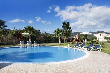 Hotel Spiagge San Pietro Resort Cagliari: Photo 