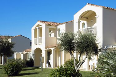 Hotel Spiagge San Pietro Resort Cagliari: Photo 