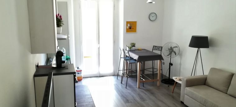Tomely's House Cagliari : Photo 