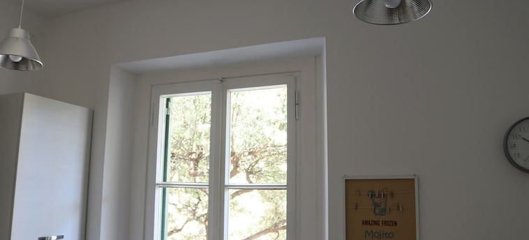Tomely's House Cagliari : Photo 