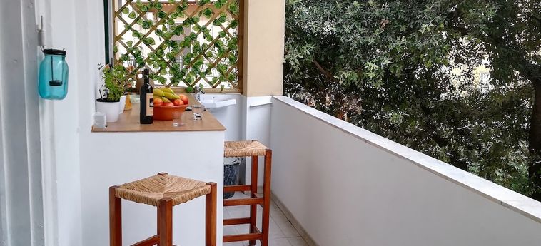 Tomely's House Cagliari : Photo 