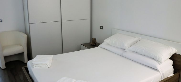 Tomely's House Cagliari: Foto 