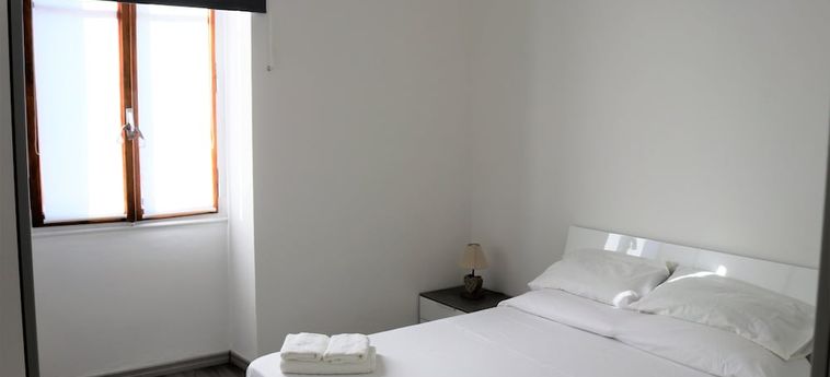 Tomely's House:  CAGLIARI