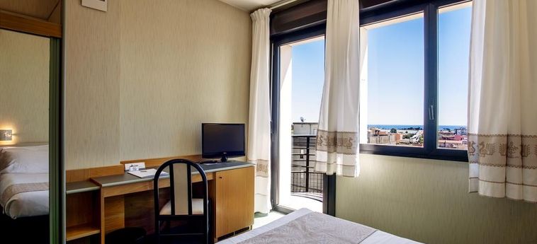 Best Western Hotel Residence Italia:  CAGLIARI