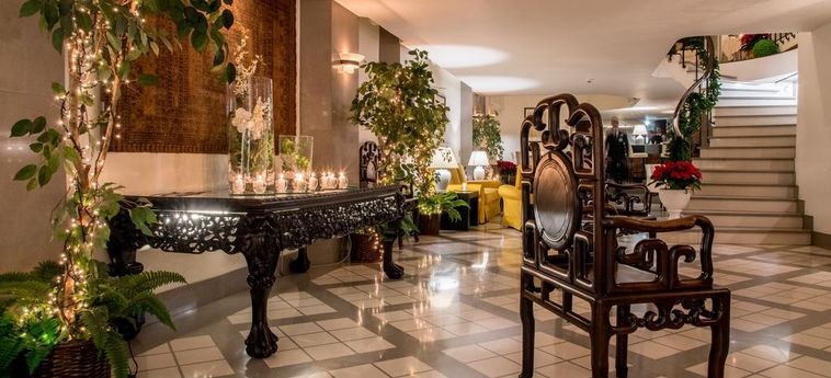 Hotel Sardegna:  CAGLIARI