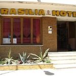 Hôtel BRASILIA