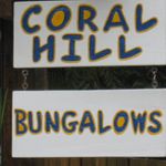 Hotel CORAL HILL BUNGALOWS