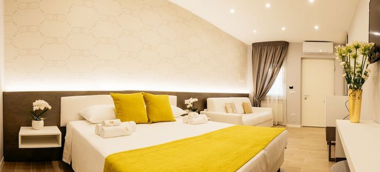 Hotel Golden Residence:  CAIANELLO - CASERTA