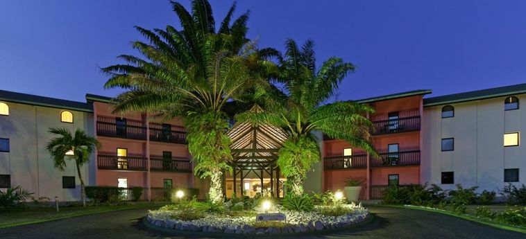 Hotel GRAND HOTEL MONTABO