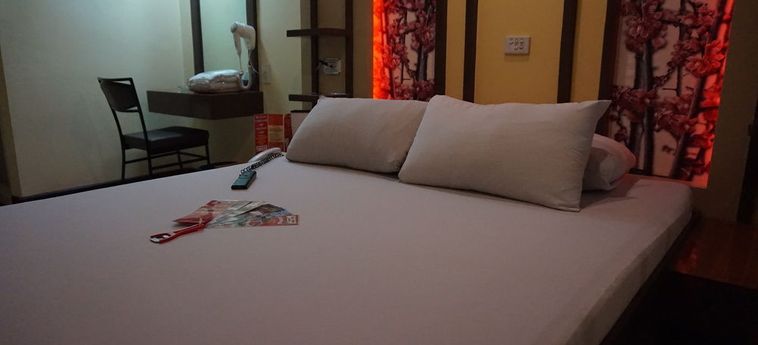 Hotel Sogo Cainta:  CAINTA