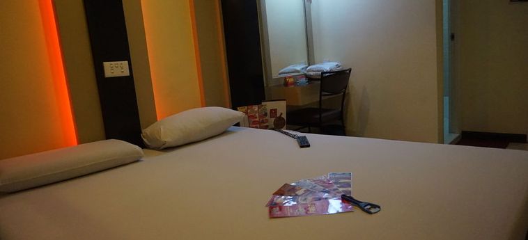 Hotel Sogo Cainta:  CAINTA