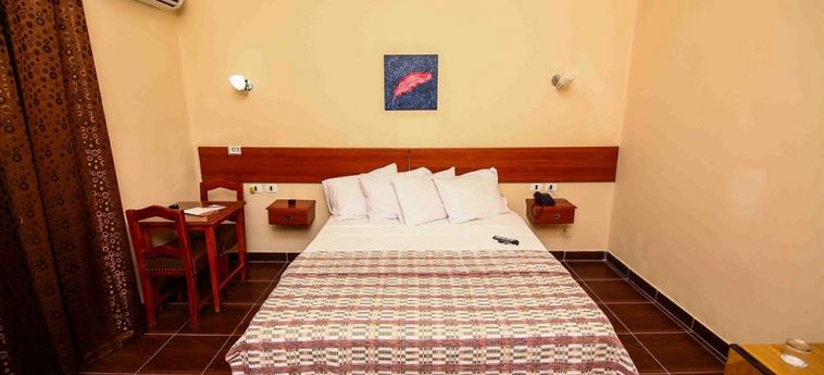 Lyly Hotel - Hostel:  CAIRE