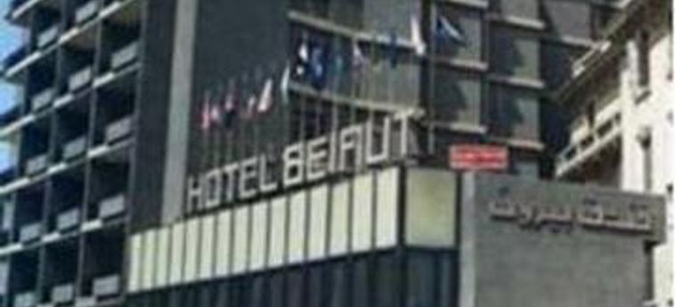 Hotel Beirut:  CAIRE