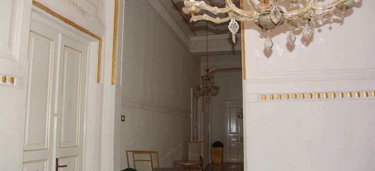 Hotel Velvet 1915 Caire : Photo 