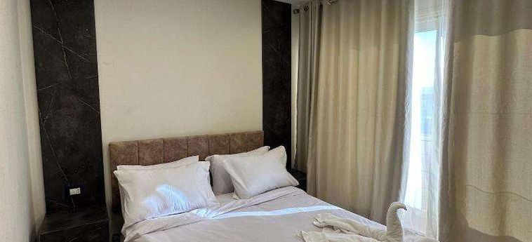 Hotel Taj Pyramids View Inn Caire : Photo 
