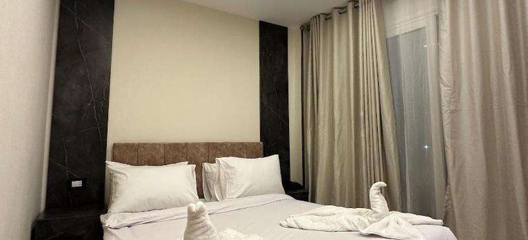 Hotel Taj Pyramids View Inn Caire : Photo 