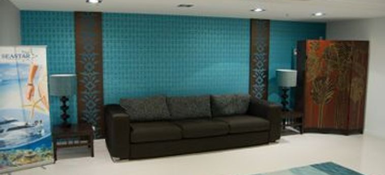 Vue Apartments Trinity Beach Cairns - Queensland: Foto 