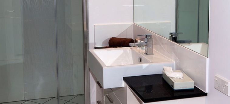 Hotel Vision Cairns Esplanade Cairns - Queensland : Photo 