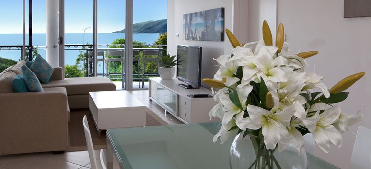 Hotel Vision Cairns Esplanade Cairns - Queensland : Photo 