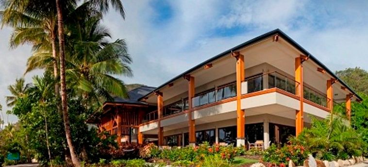 Hotel Fitzroy Island Resort:  CAIRNS - QUEENSLAND