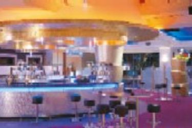 Pullman Reef Hotel Casino:  CAIRNS - QUEENSLAND