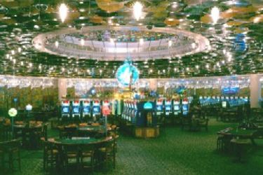 Pullman Reef Hotel Casino:  CAIRNS - QUEENSLAND